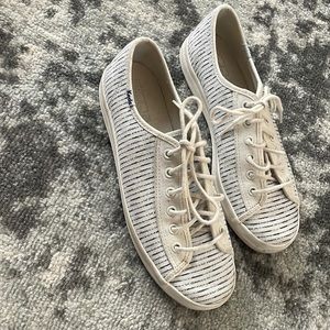 Keds Dream Foam shoes